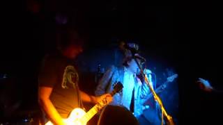 The Forgotten Rebels  Call The Office 2016 - Elvis Is Dead