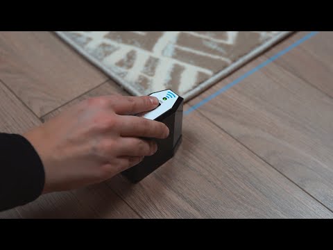 ZACO Tutorial - Wie sorge ich dafür, dass der Roboter einen bestimmten Bereich meidet? InvisibleWall