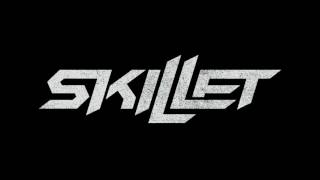 Skillet - Forsaken (Official Lyric Video)