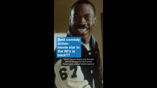 Beverly Hills Cop Fever: How 'Axel F' Transformed Nostalgia into Thrills!