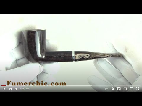 Pipe à fumer SAVINELLI Morellina 409
