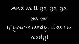 &quot;Marry You&quot; (Glee Cast Version) - Lyrics