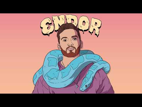 Endor - Snake Charmer