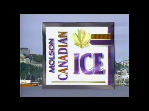 1993 NHL Entry Draft Opening