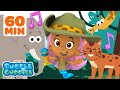 Sing About Animals With Molly 60 Minutes Bubble Guppies
