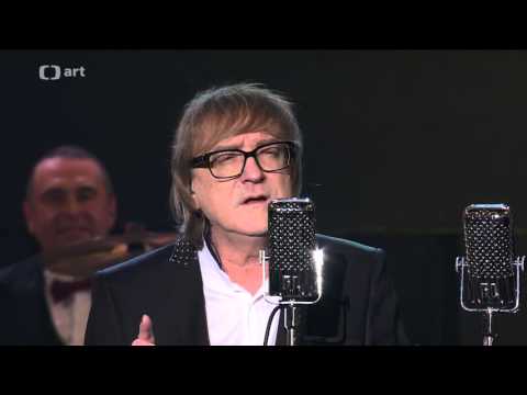 Michelle přišel...  - Miro Meky Žbirka