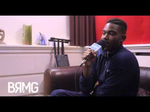 Berry Talks 'No Disrespect Megamix, Featured Artist & Response From Original [@BerryClipstar] | BRMG