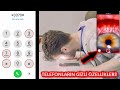 TELEFONLARIN 10 GİZLİ ÖZELLİĞİ (Mikroskop Kamera, Sinyal Arttırıcı, Hızlı Şarj) TELEFONLARIN 10 GİZLİ ÖZELLİĞİ (Mikroskop Kamera, Sinyal Arttırıcı, Hızlı Şarj)