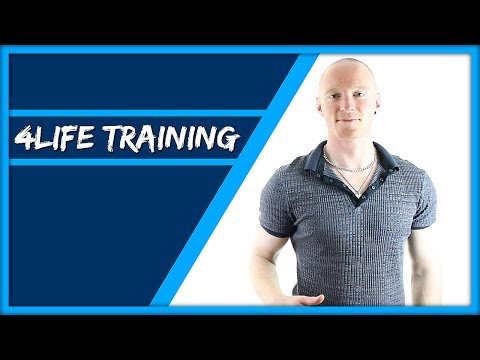 4Life Research Training – How To Sell 4Life Products Online & Maximize The 4Life Compensation Plan