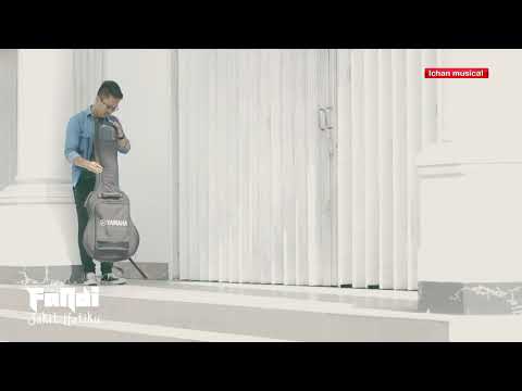 Fandi Dpetra - Sakit Hatiku (Musisi Lokal Lombok) - (d'Petra)