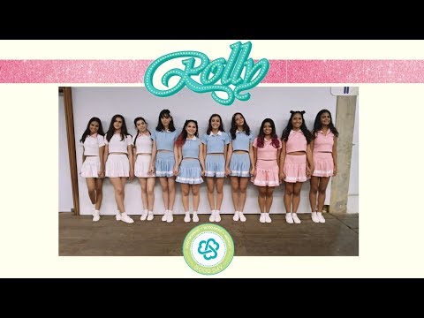 GOOD DAY (굿데이) - ROLLY DANCE COVER by MOVE