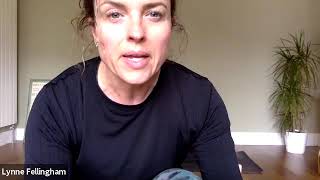 Monday Morning Yin, 4th May