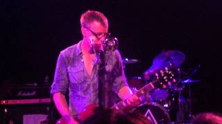 The Toadies - Animals - The Roxy West Hollywood 5/19/12