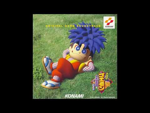 Mystical Ninja Starring Goemon OST HQ