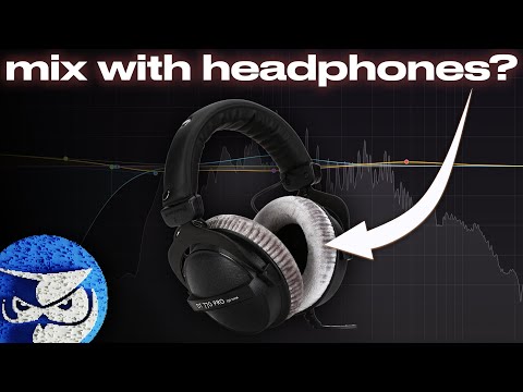 Should You Mix with Headphones?