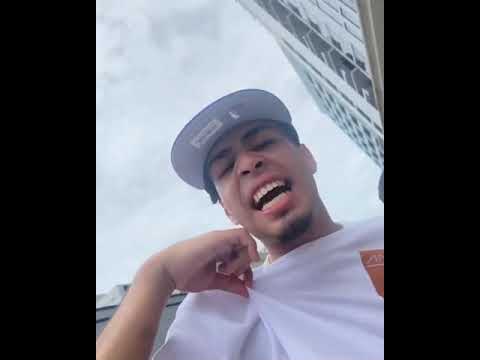 @fabriell_ ❌ @odlaniermc ❌ @jendielcdtm - Se Juntan Y Descabronan 🤯🤯