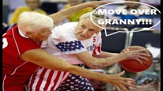Funniest Basketball Fails Of The Year! (2020) *Part 2*