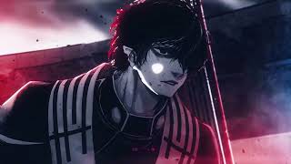 Cover art for beelzebub vs nikola tesla edit x my ordinary life