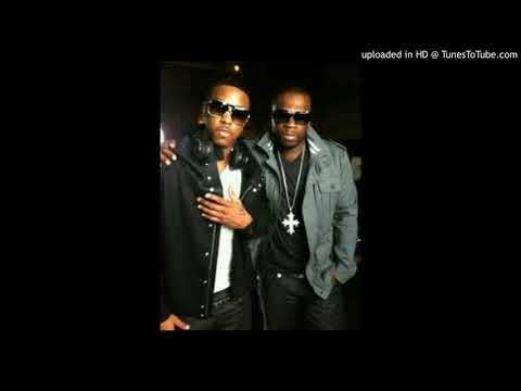 Lenny Grant Ft. 50 Cent &  Jeremih - On & On (Official Audio) by August Manuel