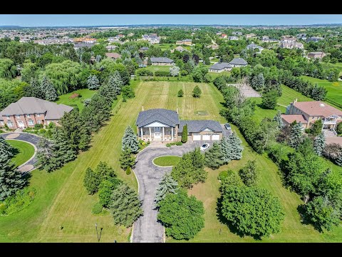 5 Estateview Circle, Brampton Home - Real Estate Properties
