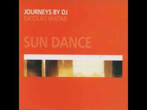 (NM) Sun Dance - Richard Les Crees - El Ritmo