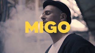 MIGO - Alles Explodiert (Teaser)