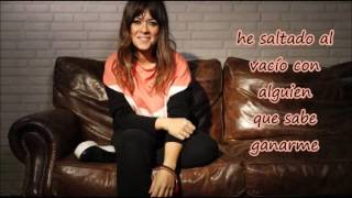 VANESA MARTÍN  - TE HAS PERDIDO QUIEN SOY