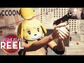 Highlight Reel #542 - Isabelle Is Having A Bad Day