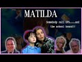 Matilda S Parents Were Trash Matilda 1996 90s Classic Movie Commentary Recap