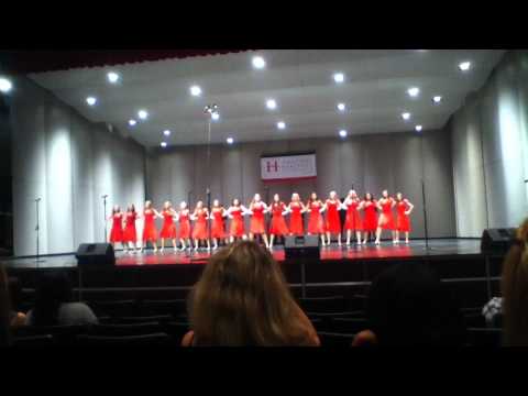 New Generation Norco High School