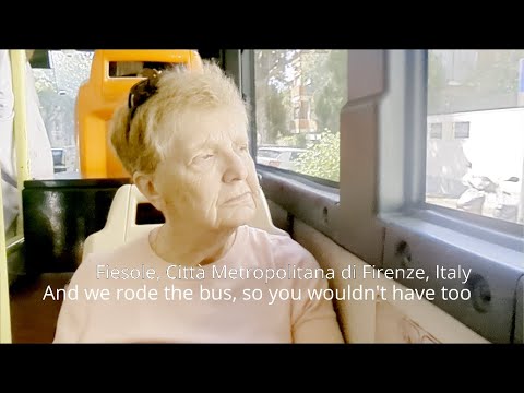 Fiesole, Cidade Metropolitana de Florença, Itália