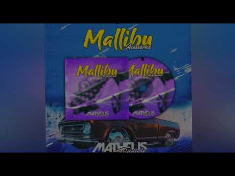 16 Funk +18 Mallibu Acessorios