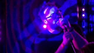 Make No Sound - Gomez - Ian and Ben UK Tour