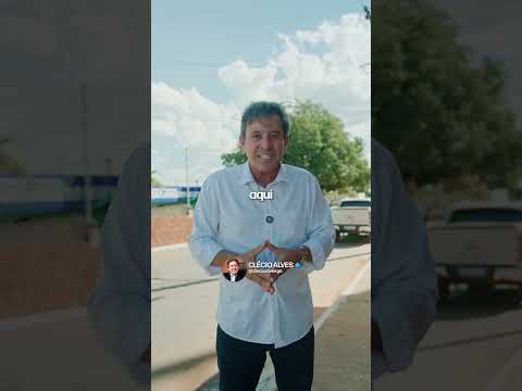 R$ 300 MIL GARANTIDOS PARA A EDUCAÇÃO DE MONTIVIDIU DO NORTE! 📚🚀🎒