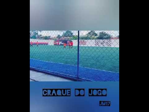Boas jogadas na Escolinha do Flamengo - São Luís/MA
