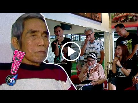 Kenang Ayah, Denny dan Keluarga Menangis - Cumicam 17 Mei 2016