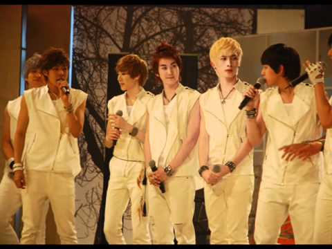 061410 Ukiss 1st Kiss Concert in Manila