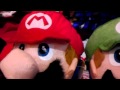 Super Mario Slippers ARE Available