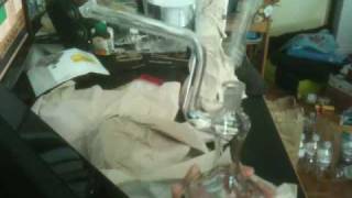 Unboxing RooR Green Little Sista &amp; Special Classic carbon filter