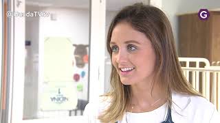 SESCAM derivará servicios a la clínica de La Antigua