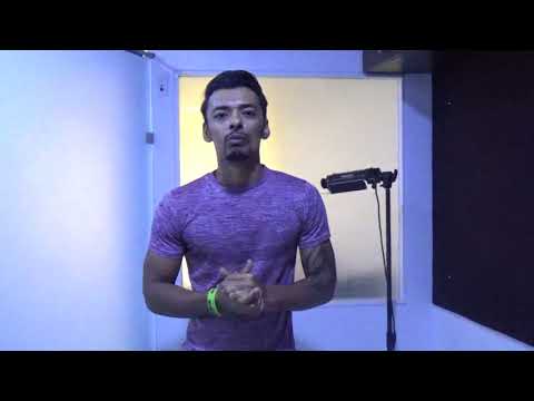 Ghanshyam Kalani  Introduction