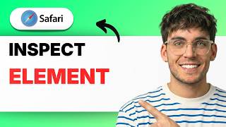 How to Inspect Element on Safari [2026 Full Guide]