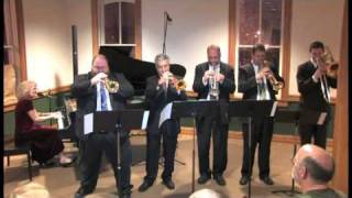 Laura Nyro Eli's Comin' & Farmer Joe by Sue Keller Brass Band