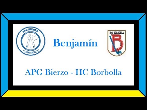 20200229. APG Bierzo - HC Borbolla