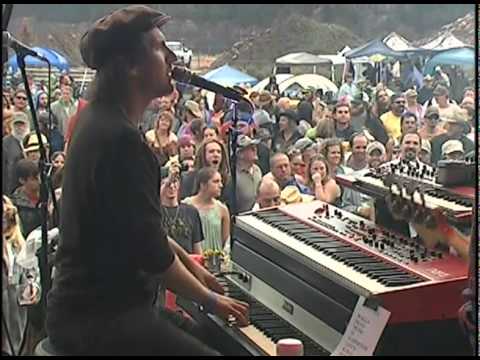 ALO Animal Liberation Orchestra @ NedFest 2011 ~ BBQ Purple Rain  ~ VFG SBD