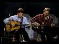 Chet Atkins & Leo Kottke "Sleepwalk"