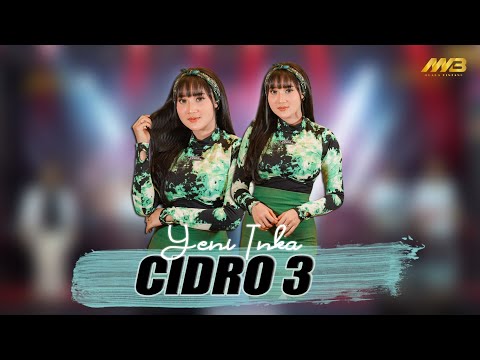 YENI INKA - CIDRO 3 ( Official Music Video ) Feat. BINTANG FORTUNA