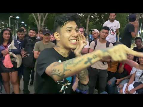 GABO INTELECTO🆚PINO LYON  - OCTAVOS DE  DE FINAL [RAPSINGROSERIAS PLAZAS - CATEGORIA ELITE] FECHA24