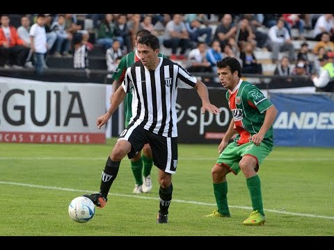 #FEDERALAenDEPORTV - Unión de Sunchales vs. Agropecuario de Carlos Casares - Pentagonal Final 2017