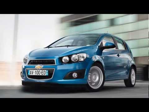 Thumbnail for CHEVROLET Aveo (2011) by Hatchback, Chevrolet, Fuel efficiency, WiLL, Chevrolet Aveo, Car, Vehicle, Van, Sedans